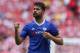 LONDON, ENGLAND - MAY 27: Diego Costa of Chelsea celebrates after scoring a goal to make it 1-1 during the Emirates FA Cup Final match between Arsenal and Chelsea at Wembley Stadium on May 27, 2017 in London, England. (Photo by Robbie Jay Barratt - AMA/G