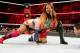 Emma getting the best of Asuka.