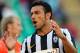 Quagliarella was called a traitor for joining Juventus.