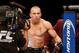 Throughout his childhood, St-Pierre was bullied by his peers.