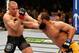 St-Pierre spoke out against fighters using performance-enhancing drugs to win matches.