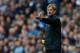 Liverpool's German manager Jurgen Klopp gestures on the touchline during the English Premier League football match between Tottenham Hotspur and Liverpool at Wembley Stadium in London, on October 22, 2017. / AFP PHOTO / IKIMAGES / Ian KINGTON / RESTRICTED