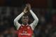 Nketiah's emergence could spell trouble for Walcott.
