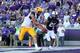 WVU receiver David Sills V leads the FBS with an eye-popping 15 TDs in seven games.