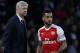 Wenger wants Walcott to stick around.