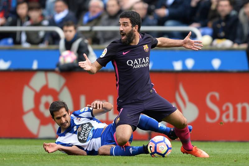 Turan reportedly doesn't want to move to the Far East.