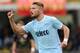 BENEVENTO, BENEWENTO - OCTOBER 29: Ciro Immobile of SS Lazio celebrates their second goal during the Serie A match between Benevento Calcio and SS Lazio at Stadio Ciro Vigorito on October 29, 2017 in Benevento, Italy. (Photo by Marco Rosi/Getty Images)