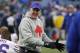 Buffalo Bills head coach Sean McDermott