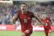 Christian Pulisic did his best, but couldn't get USMNT over the line.
