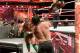 Elias attacks Jason Jordan with a guitar.