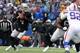 Carr's ability to engineer comeback wins was crucial to the Raiders' success in 2016 but also revealed a tight margin for error that has hurt Oakland this season.