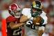 Nick Saban and the Alabama coaching staff relies on Fitzpatrick to ensure the defense is lined up properly on each snap.