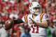 Kyle Kempt has guided Iowa State to a pair of victories over top-five teams. Can the Cyclones keep this up?