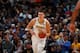 As soon as he starts to feel comfortable in that role, it will come,” Nuggets head coach Michael Malone says.