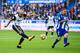 Can Simone Zaza keep Valencia in the title race?