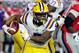 LSU's Derrius Guice has all the potential in the world.