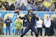 WVU's Will Grier has been putting on scoring clinics in Morgantown.