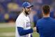 Andrew Luck wont see the field for the Colts this season.