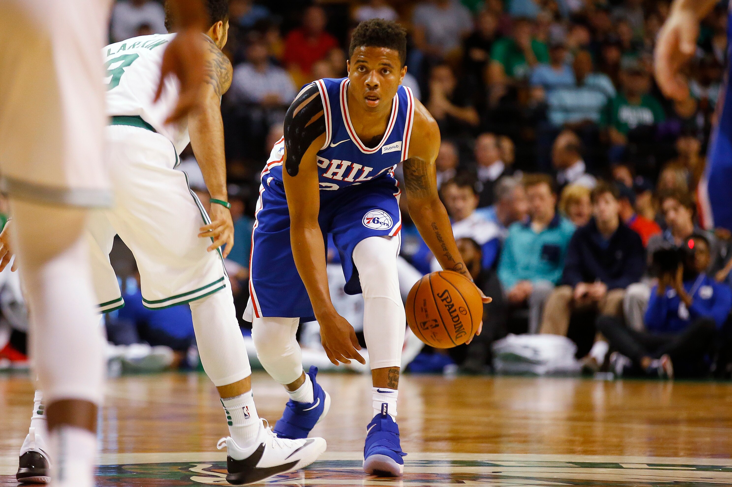 This Is Not Normal Markelle Fultz Injury Reasons Behind It