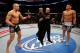 Diaz took St-Pierre to an all-too-familiar decision.