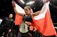 Joanna Jedrzejczyk is one of the most successful champions in recent UFC history.