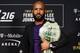 Johnson should be next for Dillashaw.