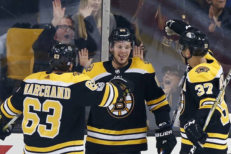 Bruins vs. Rangers Full Preview, Live Stream, TV Info, Time, More