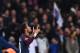 Paris Saint-Germain's Brazilian forward Neymar reacts after scoring a goal during the UEFA Champions League Group B football match between Paris Saint-Germain (PSG) and Anderlecht (RSCA) on October 31, 2017, at the Parc des Princes stadium in Paris.
Par