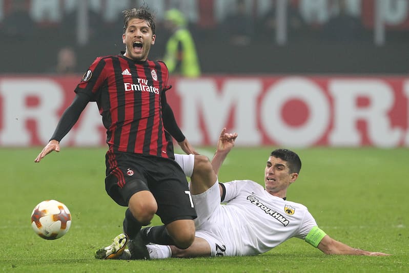 Manuel Locatelli