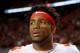 RALEIGH, NC - NOVEMBER 04: Kelly Bryant #2 of the Clemson Tigers watches on after their game against the North Carolina State Wolfpack at Carter Finley Stadium on November 4, 2017 in Raleigh, North Carolina. (Photo by Streeter Lecka/Getty Images)