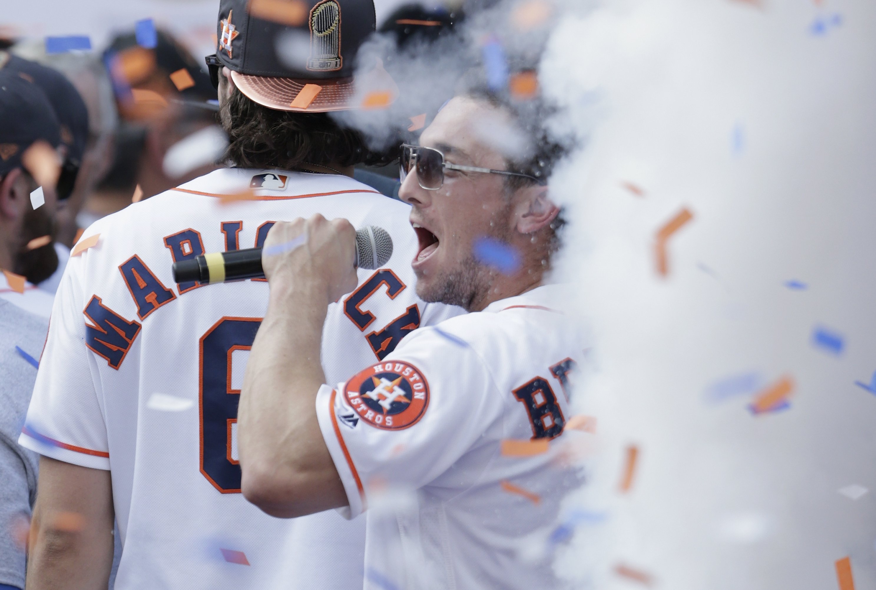 Houston Astros on X: The #Astros will wear these totally awesome