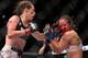 Joanna Jędrzejczyk dismantling Jessica Penne