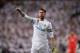 MADRID, SPAIN - NOVEMBER 05: Sergio Ramos of Real Madrid CF points during the La Liga match between Real Madrid and Las Palmas at Estadio Santiago Bernabeu on November 5, 2017 in Madrid, Spain. (Photo by Denis Doyle/Getty Images)