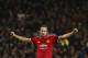 There have been good moments, but left-back has been an issue for United.