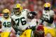 "The best thing is we've got guys who want to bring it and will bring it," defensive tackle Mike Daniels says. "They're going to bring it."