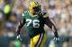 "It's understanding that teams hate us," defensive tackle Mike Daniels says. "They knock our guys out of the game and then taunt us."