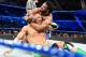 Jinder Mahal and Mojo Rawley have history to tap into for a future feud.