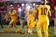 Under McVay, Goff has completed 60 percent of his passes, 13 for touchdowns, with only four interceptions.