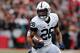 Penn State RB Saquon Barkley