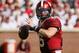Oklahoma QB Baker Mayfield