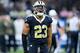 Saints CB Marshon Lattimore