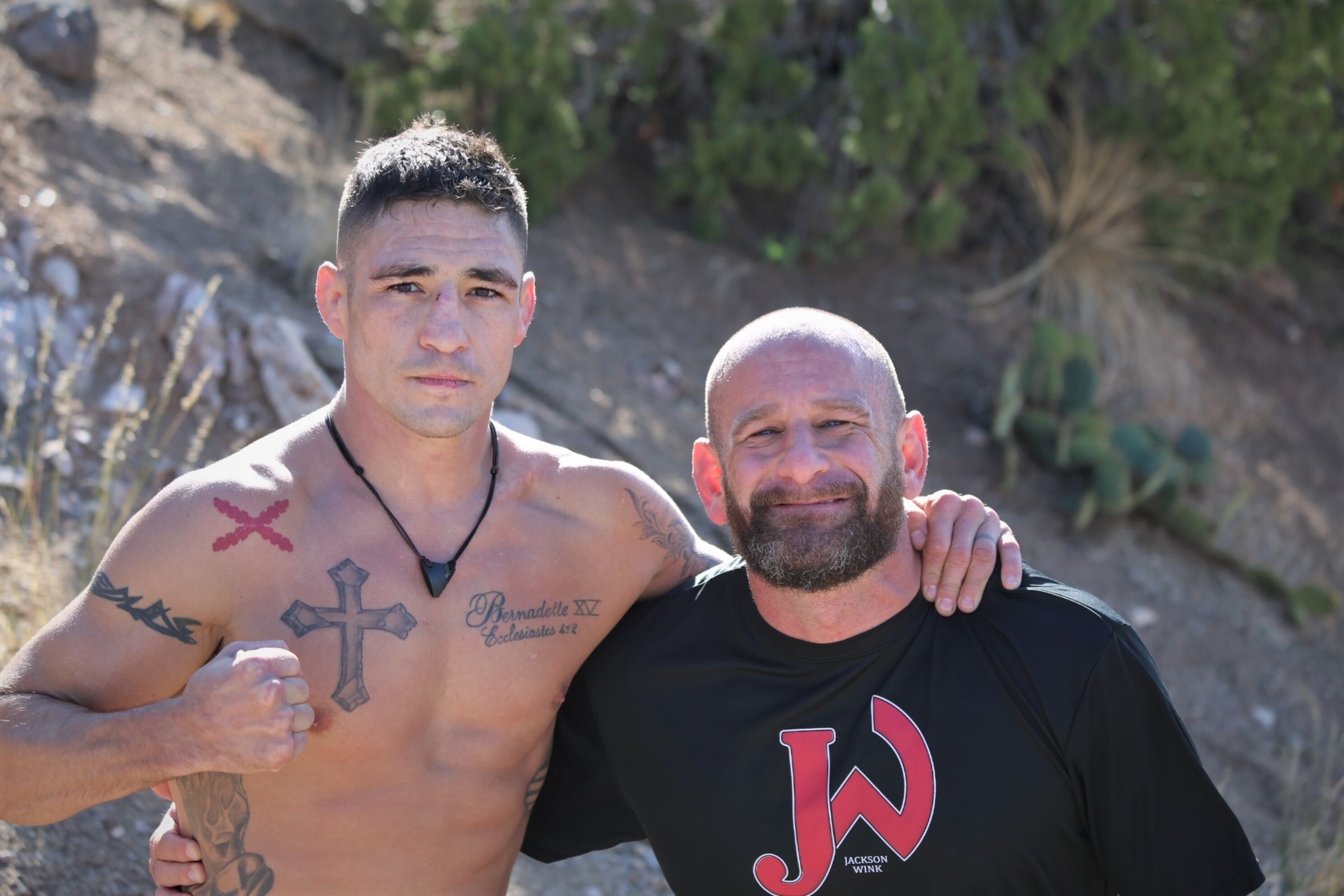 Diego Sanchez Net Worth