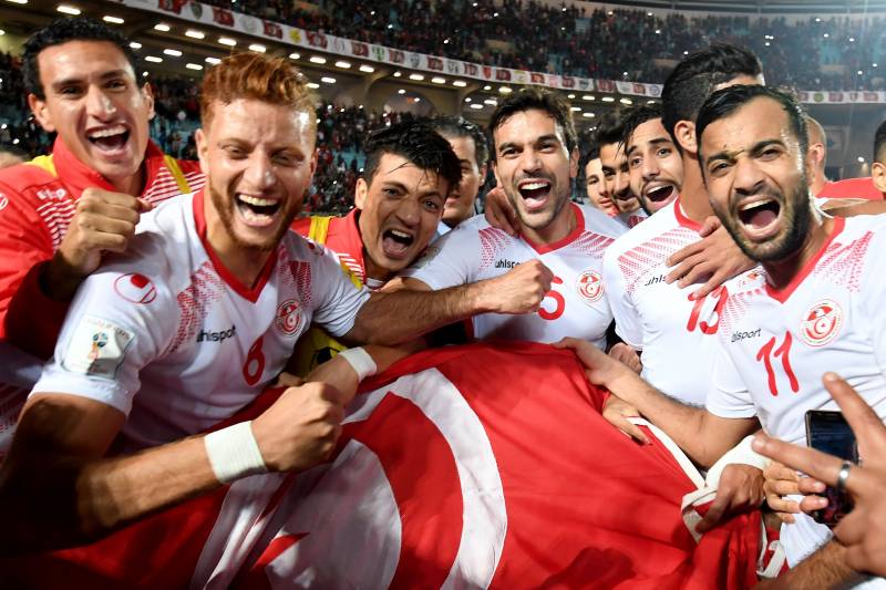 Image result for world cup tunisia