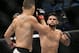This is a big opportunity for Kelvin Gastelum.