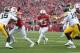 Despite Jonathan Taylor's dominance, Wisconsin is still just outside the playoff picture.