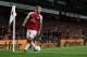 LONDON, ENGLAND - OCTOBER 24: Jack Wilshere of Arsenal prepares to take a corner during the Carabao Cup Fourth Round match between Arsenal and Norwich City at Emirates Stadium on October 24, 2017 in London, England. (Photo by Catherine Ivill - AMA/Getty I