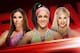 Mickie James, Bayley and Dana Brooke will compete for the right to join Team Raw.