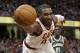 Jae Crowder has struggled in his first few weeks with the Cavs, shooting 38.0 percent from the floor and 30.6 percent from behind the three-point arc through 14 games.