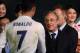 Ronaldo has reportedly told Perez he wants to leave.
