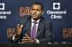 Cavaliers GM Koby Altman could face a tough choice in deciding whether to keep the first-round pick acquired in the Kyrie Irving trade or dealing it for veteran help later this season to appease LeBron James.